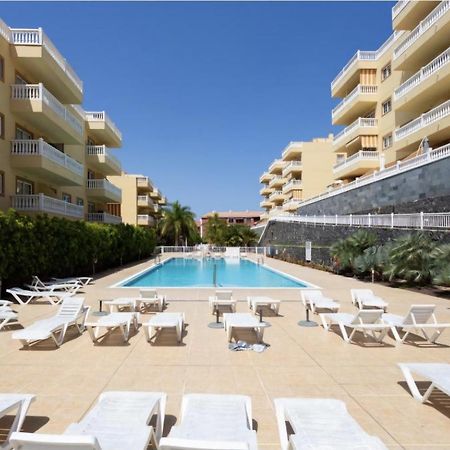 Appartamento Primavera Palm Mar 外观 照片