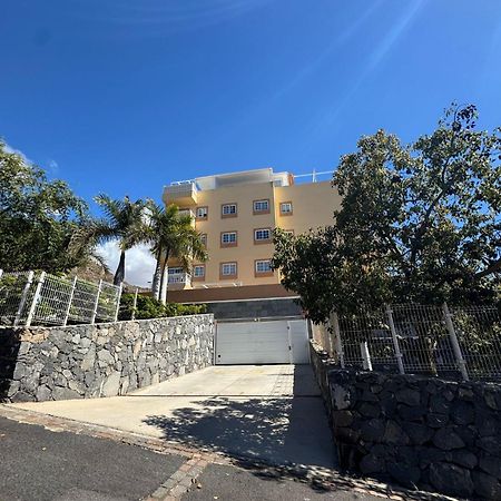 Appartamento Primavera Palm Mar 外观 照片